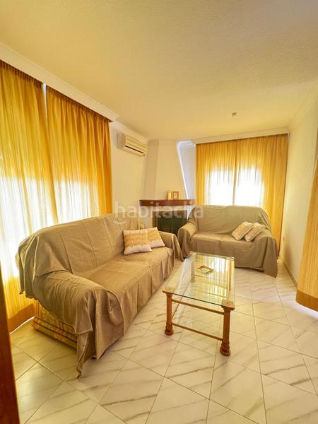 Foto 7882f6a5-8455-4705-ad02-d91392cc1aa3. Duplex con camino riscaldamento piscina in Chaparil - Torrecilla - Punta Lara Nerja