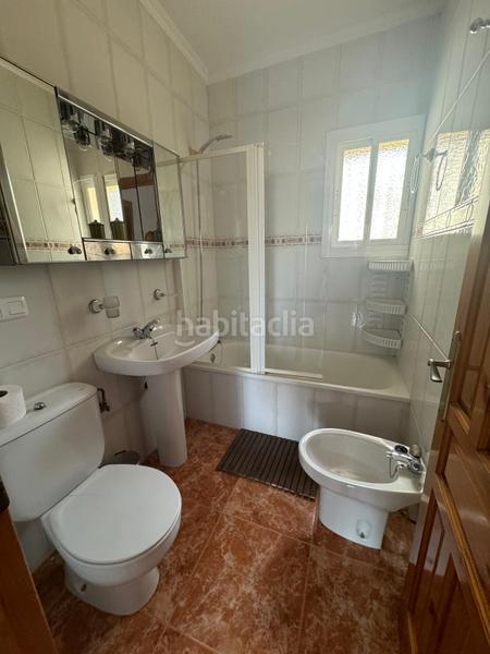 Foto 9e60f4f9-ac49-4a33-b321-cef63551b0be. Duplex con camino riscaldamento piscina in Chaparil - Torrecilla - Punta Lara Nerja