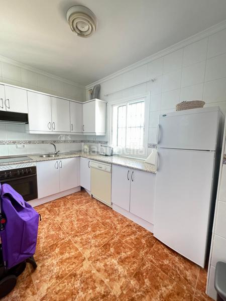 Foto bbcfbffe-2465-476f-b586-bb9692404065. Duplex con camino riscaldamento piscina in Chaparil - Torrecilla - Punta Lara Nerja