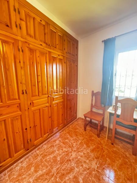 Foto c7a5fb35-3a52-4d25-ad55-a222db411519. Duplex con camino riscaldamento piscina in Chaparil - Torrecilla - Punta Lara Nerja