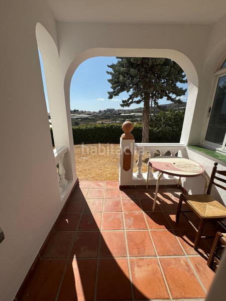 Foto d2025316-8a95-4227-a6cf-3ce1889a4133. Duplex con camino riscaldamento piscina in Chaparil - Torrecilla - Punta Lara Nerja