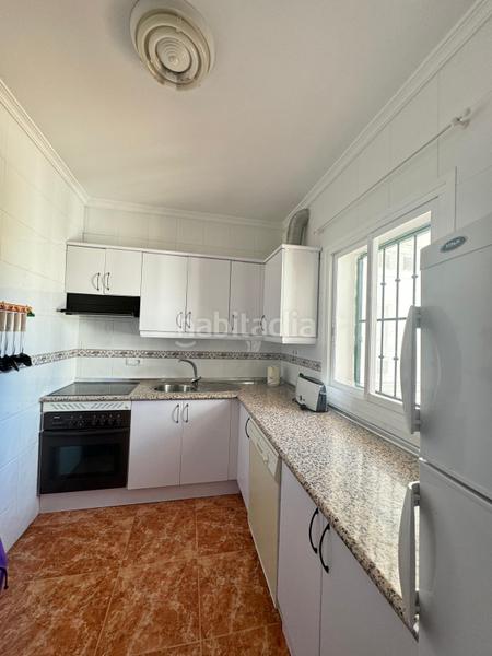 Foto f7a0ab91-85b3-4bf9-a398-8952f1ac00c1. Duplex con camino riscaldamento piscina in Chaparil - Torrecilla - Punta Lara Nerja