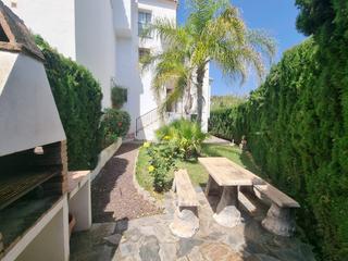 Zweistckige Wohnung  Punta lara. Duplex en venta nerja con 4 dormitorios ( punta lara)