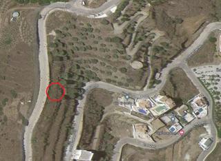 Terrain résidentiel  N/a. Parcela en venta torrox costa para chalet con piscina
