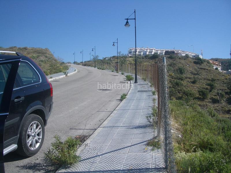 Foto 4e260d9d-5bfd-4eb8-9abd-9308687fd9a3. Wohngrundstück in El Peñoncillo Torrox