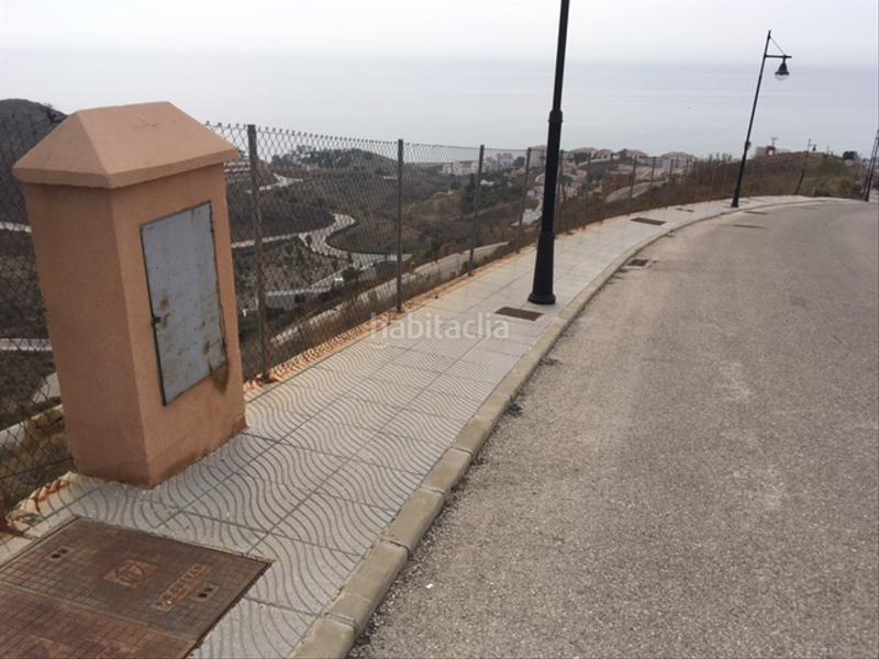 Foto 55cfde79-799d-4a74-a5c4-78b19f67be6c. Wohngrundstück in El Peñoncillo Torrox