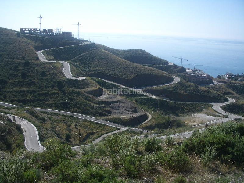Foto 8792974b-9bb3-4c53-bd55-7f36579334dd. Wohngrundstück in El Peñoncillo Torrox