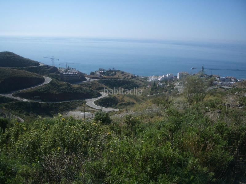 Foto 8e6c50ee-a77b-47fc-9402-92a858e51d8d. Wohngrundstück in El Peñoncillo Torrox