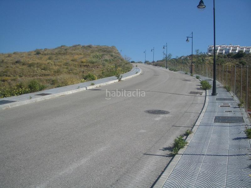 Foto 96d79c95-132a-462e-8c96-7ba532902bef. Wohngrundstück in El Peñoncillo Torrox