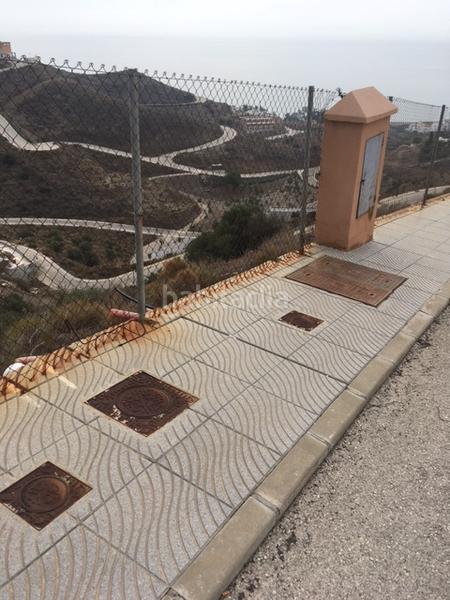 Foto b7a7b09a-6787-4525-bf98-48cec11359ab. Wohngrundstück in El Peñoncillo Torrox