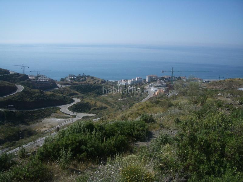 Foto f6126e93-6e61-4cbd-a9d3-e45df0845b4d. Wohngrundstück in El Peñoncillo Torrox