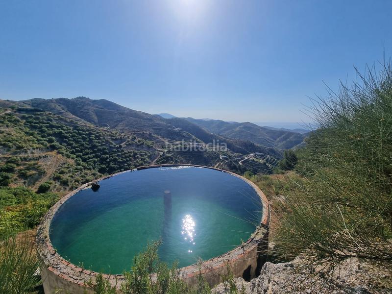 Foto b1f29813-bddf-4e3d-9f6b-93e80eca9093. Finca rústica en n/a terreno en venta con 40.000 m2 y 1.000 arboles frutales en Nerja