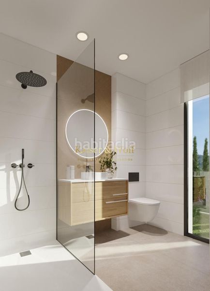 Foto 453d56bb-1b9e-4043-9bec-59d393b5e38d. Casa amb piscina a balcón de Finestrat-terra marina Finestrat