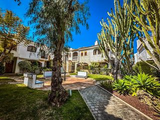 Casa a Del carabasí 1. Bungalow  junto al mar en gran alacant  orientación sur  parking