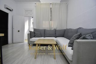 Planta baixa a Playa Levante