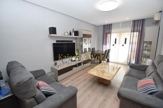 Etagenwohnung  Ramón vicente serrano. Piso reformado, listo para entrar  camino de los magros  elche