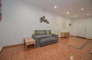Lloguer Casa  Soledad. Vivienda unifamiliar en calle soledad santa pola