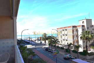Lloguer Pis  Valencia. Piso en alquiler en avenida valencia  con la posibilidad de alqu