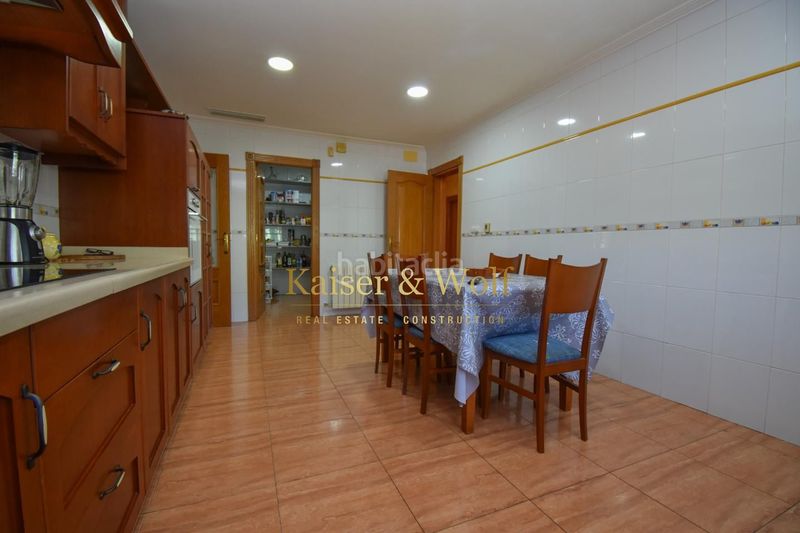 Foto 09d1bd2b-5bf6-40fe-9fde-debba0b00061. Casa amb piscina a Jubalcoi Elche / Elx