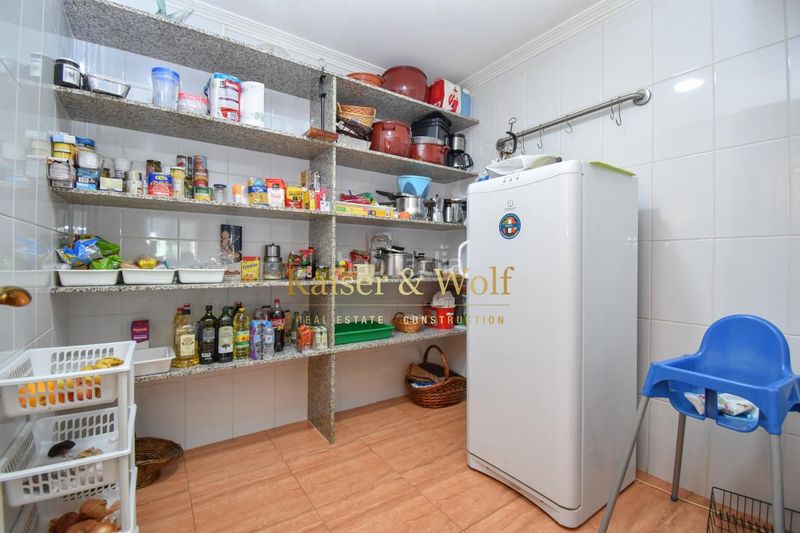 Foto 7536c2a9-6966-429c-912b-d48165087c2c. Casa amb piscina a Jubalcoi Elche / Elx