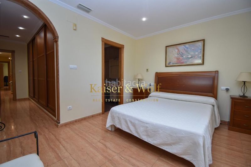 Foto 9f98967a-a183-4850-9750-9ad73eb17973. Casa amb piscina a Jubalcoi Elche / Elx