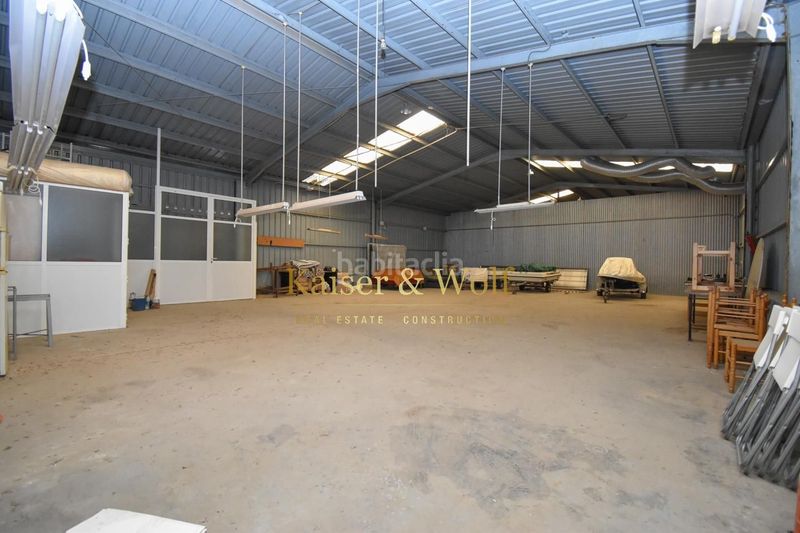 Foto d8017cf0-7170-486c-a3ca-0c673ef7792c. Casa amb piscina a Jubalcoi Elche / Elx