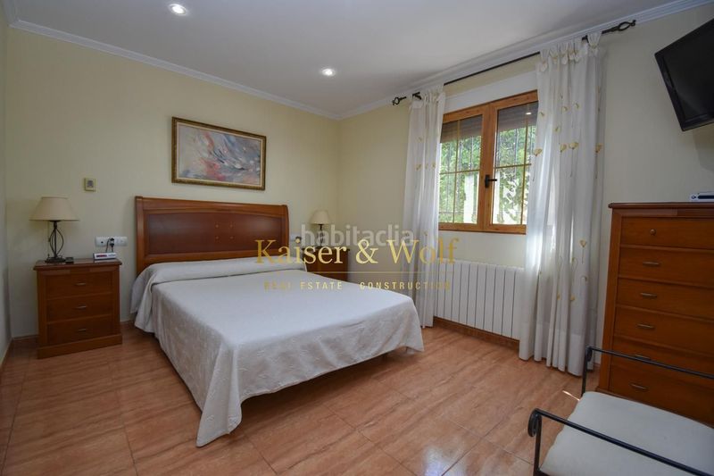Foto e5cce1f5-8d6f-4716-ba3e-3535174f5d29. Casa amb piscina a Jubalcoi Elche / Elx