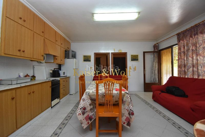 Foto ecc3f679-b2cd-4ac2-9f35-08c1bd125958. Casa amb piscina a Jubalcoi Elche / Elx