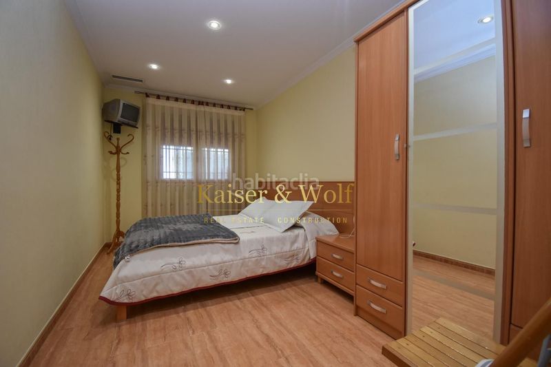 Foto f9daca45-c286-4ba3-9ac0-9bdb39479750. Casa amb piscina a Jubalcoi Elche / Elx