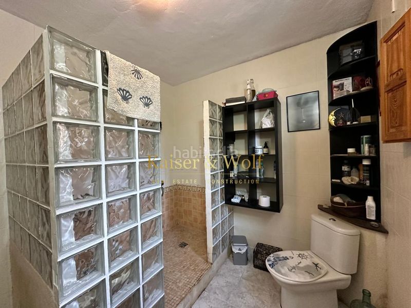 Foto 7814d571-937a-40d8-9956-2f9063b62dcf. Casa amb piscina a Los Arenales del Sol Elche / Elx