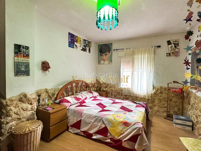 Foto aeec41a7-c8d7-43bb-934a-f2998537743d. Casa amb piscina a Los Arenales del Sol Elche / Elx