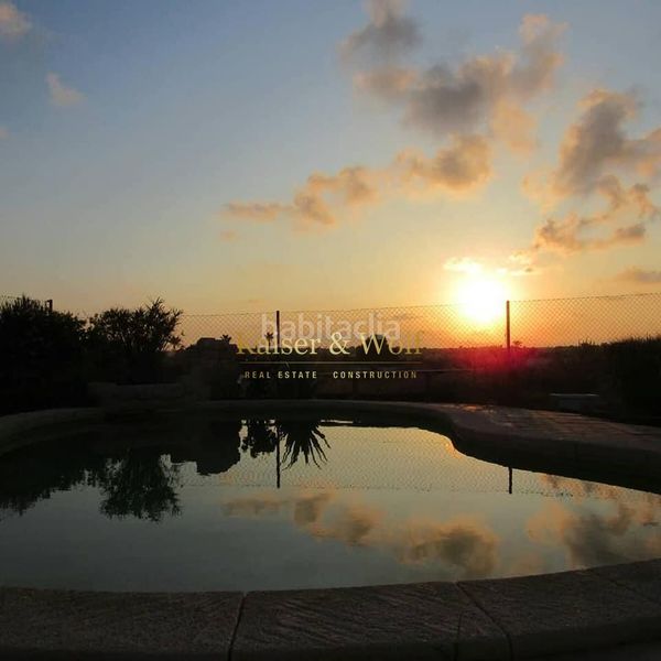 Foto aff34a04-e730-4640-8f1f-25772615aea5. Casa amb piscina a Los Arenales del Sol Elche / Elx