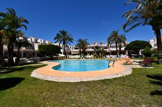 Maison  Calle monte de santa pola. Impecable vivienda en esquina con sótano muy amplio y plaza de p