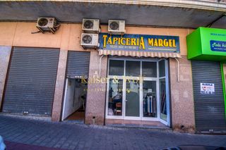 Geschäftsraum  Maestro alfosea. Local comercial diáfano y céntrico