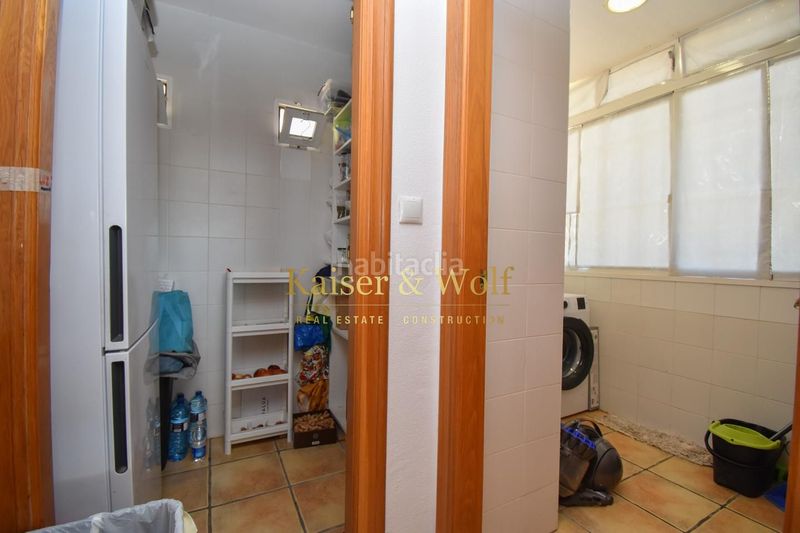 Foto 1daa355c-c851-4835-a101-a59da1d6b69b. Casa amb calefacció piscina a Las Bayas Elche / Elx