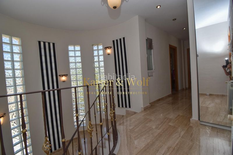 Foto 87915649-0cbc-4695-9b34-76e741f0c134. Casa amb calefacció piscina a Las Bayas Elche / Elx