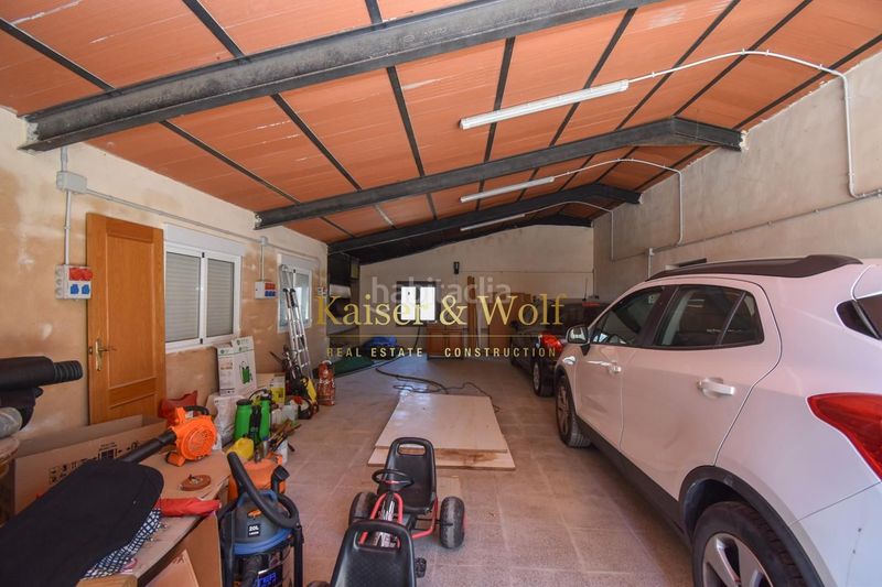 Foto 9790c9a4-58a0-4182-8dec-1727d96a887f. Casa amb calefacció piscina a Las Bayas Elche / Elx