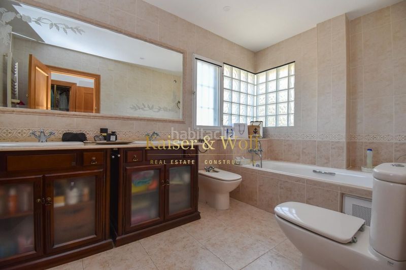 Foto cad585b3-e739-4639-8501-decf4496c767. Casa amb calefacció piscina a Las Bayas Elche / Elx
