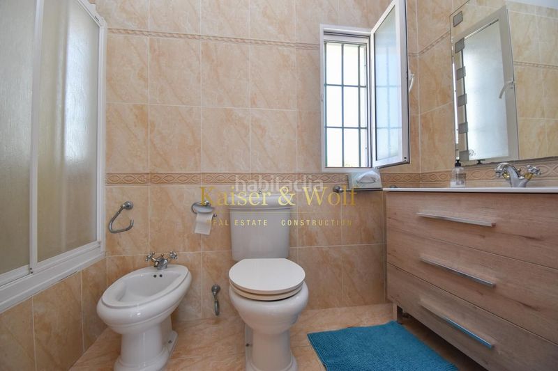 Foto cd402017-b4cb-4214-816a-75b38458bb89. Casa amb calefacció piscina a Las Bayas Elche / Elx