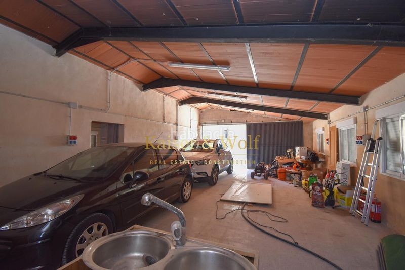Foto d84e9e22-88d9-4b3d-8baa-34d44340d0d9. Casa amb calefacció piscina a Las Bayas Elche / Elx