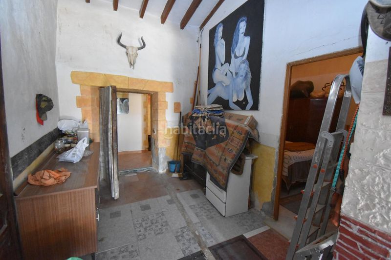 Foto 0380921e-a580-4a1c-b2f6-5bbf42b91f5e. Casa amb aparcament a La Algoda - Matola - Llano de San José Elche / Elx