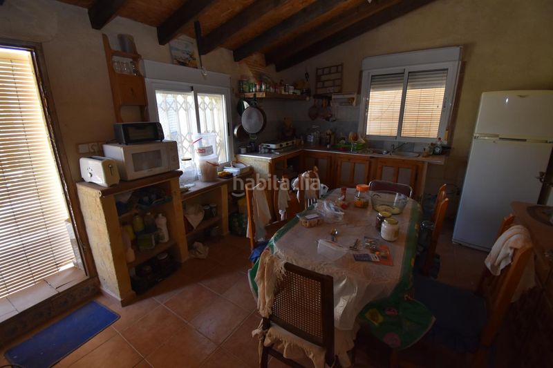Foto 18fe6a99-5ce4-433b-a2f2-8cdc1472ff62. Casa amb aparcament a La Algoda - Matola - Llano de San José Elche / Elx