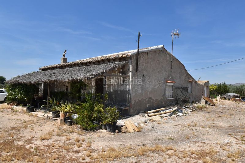 Foto 1c7cb54e-b441-4bca-ac66-4751a86c7ba7. Casa amb aparcament a La Algoda - Matola - Llano de San José Elche / Elx