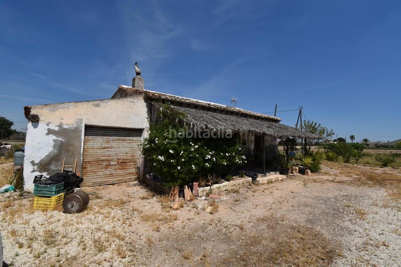 Foto 27b85f87-37f1-4aa5-98aa-5cc95b3939ba. Casa amb aparcament a La Algoda - Matola - Llano de San José Elche / Elx