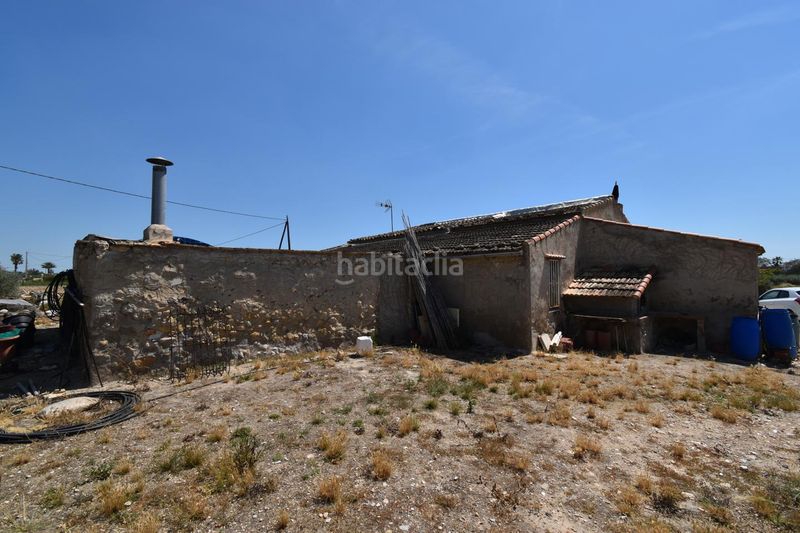 Foto 32d0d88f-86f3-48e4-bca7-ab5381b135c8. Casa amb aparcament a La Algoda - Matola - Llano de San José Elche / Elx