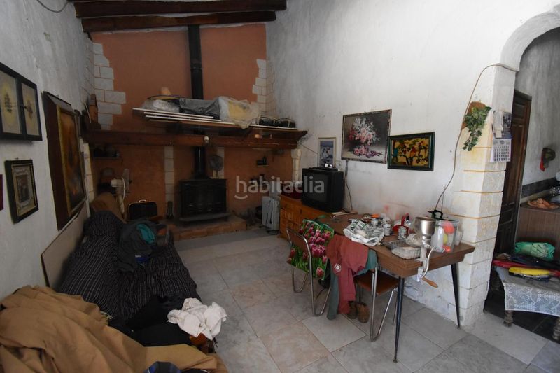 Foto 42d39fae-0867-4efe-be52-5db505fae2dd. Casa amb aparcament a La Algoda - Matola - Llano de San José Elche / Elx