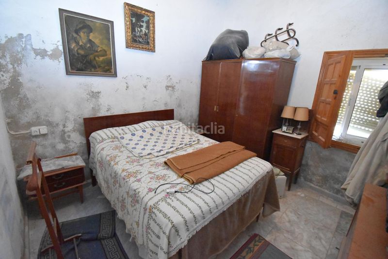 Foto 5dd5d3ea-daef-4b8a-8c46-7b2be913daae. Casa amb aparcament a La Algoda - Matola - Llano de San José Elche / Elx