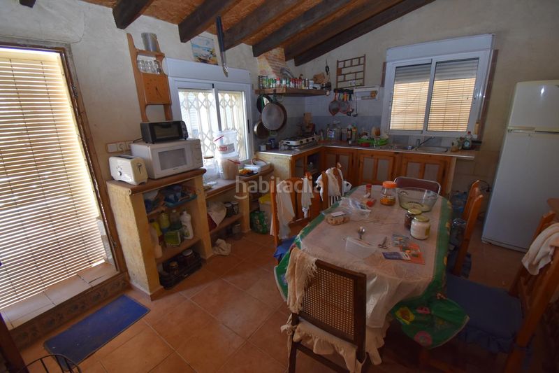 Foto 8f1d3c8d-0cd6-40bc-a353-4cfb406d17a3. Casa amb aparcament a La Algoda - Matola - Llano de San José Elche / Elx