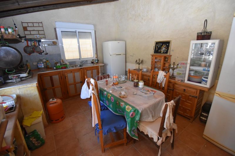 Foto a7709ef2-cfbf-43e0-ab3e-696ffa00c11f. Casa amb aparcament a La Algoda - Matola - Llano de San José Elche / Elx