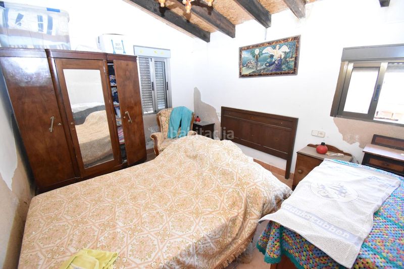 Foto e9ecc5a2-2aa3-4868-8909-9c48ae512143. Casa amb aparcament a La Algoda - Matola - Llano de San José Elche / Elx